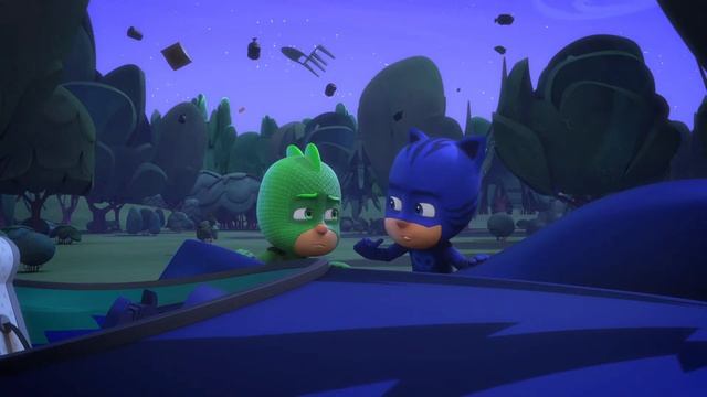 PJ Masks | Season 1 LIVE 24/7 ? | Kids Cartoon | Video For Kids #pjmasks