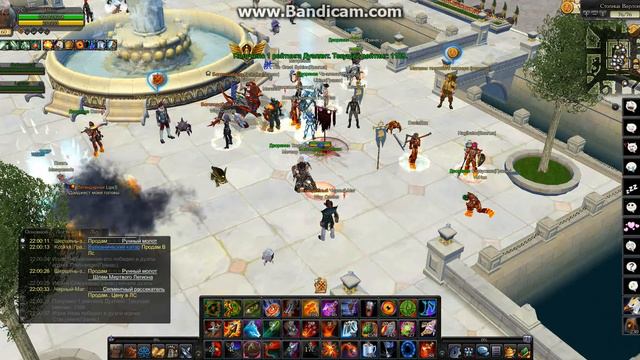 Как это было раньше на тесте// Royal Quest смотреть онлайн