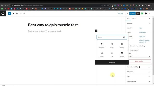 How to Build an Affiliate Website with WordPress in Seconds in 2023 смотреть онлайн