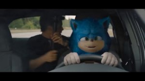 Don Tobol - Na-Na _ SONIC Соник