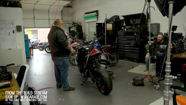 We FINALLY ride our CBR 1000 but... | 2008 CBR1000RR Street Fighter Build - Day 36 смотреть онлайн