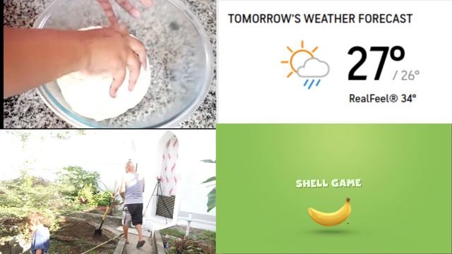 Вкусняшка филиппинская, Шакой Бичо-Бичо Shakoy Bicho-bicho смотреть онлайн