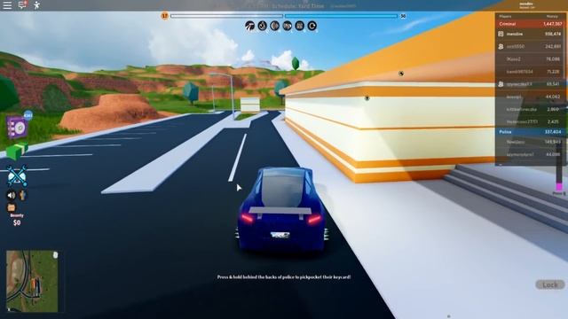 ⭐ KODY NA DARMOWĄ KASE W JAILBREAK!! ZBIERAM 1000000$ | ROBLOX ⭐ смотреть онлайн