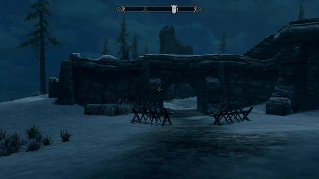 The Elder Scrolls V: Skyrim - Special Edition. Первое прохождение. Без комментариев - Часть № 21 смотреть онлайн