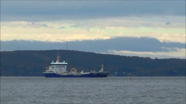 Petersvik - Hösten 2014 (Panasonic HC-X920) смотреть онлайн