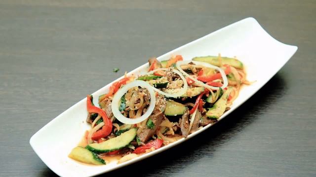 Ресторан АЛА -АРЧА смотреть онлайн