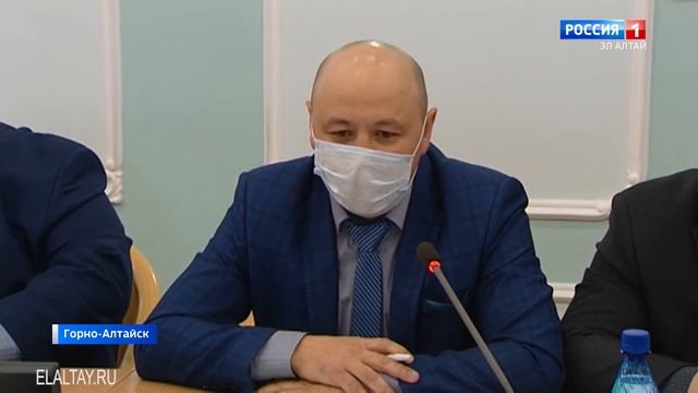 Животноводческие хозяйства Республики Алтай защищены от ящура смотреть онлайн