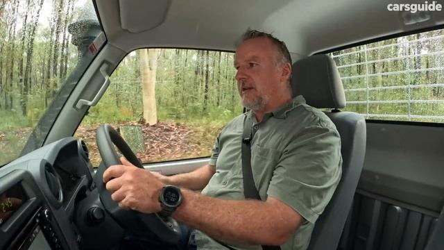 LC70 Updated! 2023 Toyota LandCruiser 79 Series Review: GXL Single Cab-chassis | Off-road 4WD Test