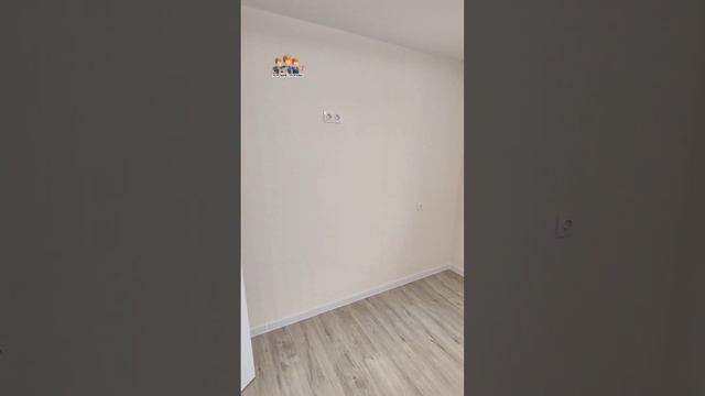 Ремонт квартиры на Новой Богданке г. Чебоксары.