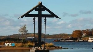 Соловецкие острова. Путешествие.