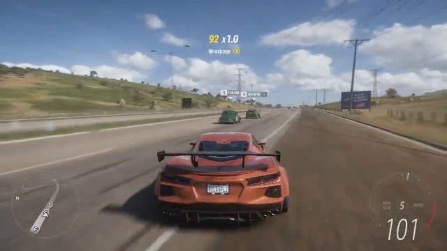 Forza horizon 5 xbox controller unboxing and gameplay смотреть онлайн