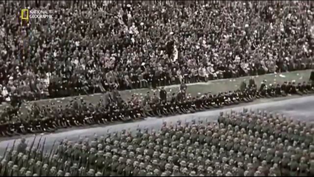 Мифы об армии Третьего Рейха смотреть онлайн