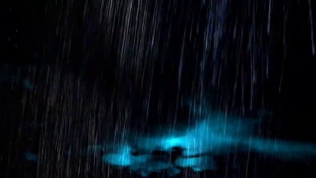 Мгновенный глубокий сон под звуки дождя ночью. Раслабтесь и получите заряд бодрости. Хорошо спать. смотреть онлайн