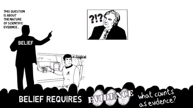 Ричард Докинз 'Это работает Сучки!' смотреть онлайн