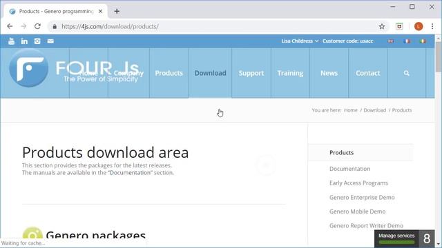 Download the GBC runtime package смотреть онлайн