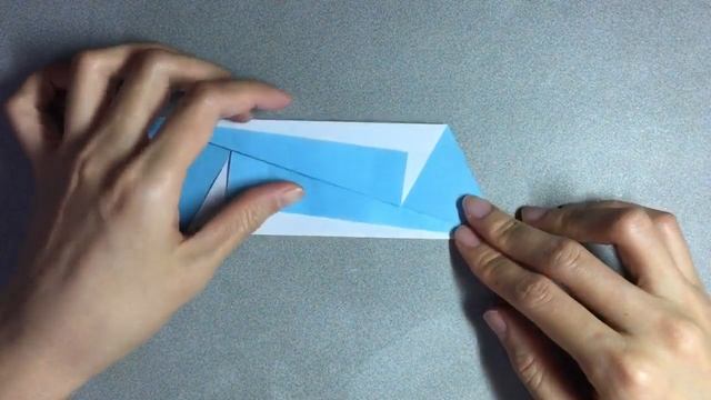 Penguin Kusudama - PrwOrigami Folding Tutorial 【くす玉・折り紙】 смотреть онлайн