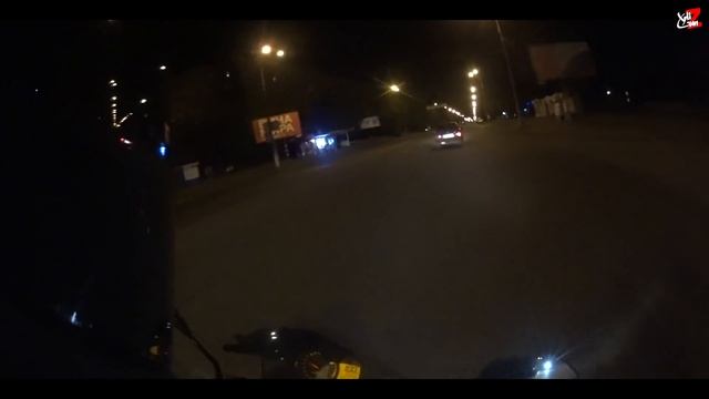 XyliGun Online. #57. Что мотоциклисты делают ночью? смотреть онлайн