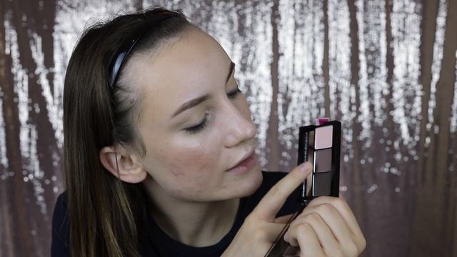 ТРИУМФ! ?БЮДЖЕТНАЯ Косметика ИЗ ПЕРЕХОДА! TF Cosmetics