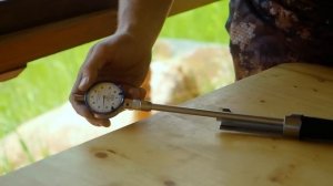 Полуавтомат ATA NEO X. Распаковка и отстрел на стенде новинки 2022 года.