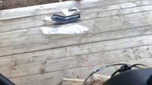 Мотокультиватор Huter GMC-6.5 распаковка, сборка и обзор.