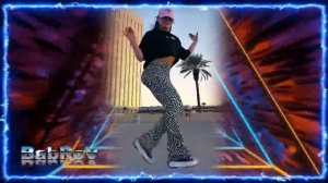 Vorontsov D - Master Blaster ♫ New Mega Dance HiT 2024 ♫