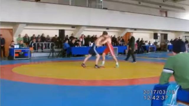 Lupte.md 2017 * 100 / 61 * Campionatul R.Moldova (17.03.2017) USEFS смотреть онлайн