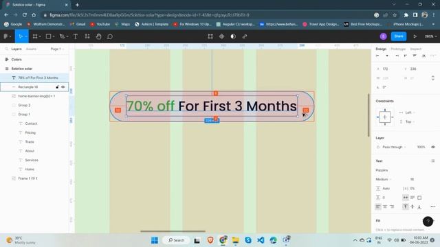 The Expert's Guide to figma webpage ui design | tutorial for Beginners | ux ui design for beginners смотреть онлайн