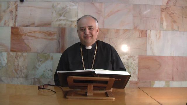 Вершинин ВВ 12052021 И снова о любви смотреть онлайн