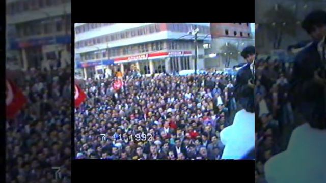 Erbakan: Laf Değil, İş Yapmaya Geldik - 1992 Bağcılar смотреть онлайн