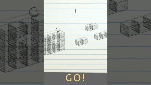 Notebook JumpBall - Fun Jump Ball Style Game смотреть онлайн