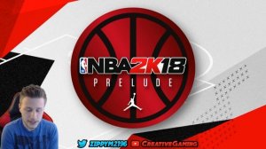 NBA 2K18: HOW TO PLAY THE PRELUDE FOREVER! HOW TO KEEP PLAYING!