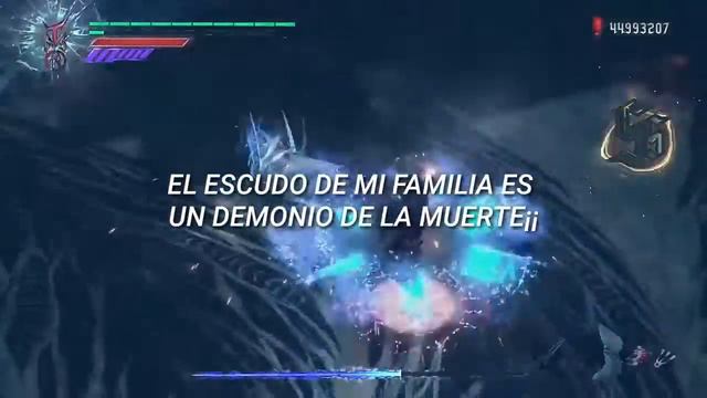 Casey Edwars ft Victor Borba-Bury the light(Dmc 5 SE Sub español) смотреть онлайн