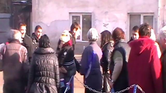 Празник "Богоявление" в кв.Кулата смотреть онлайн