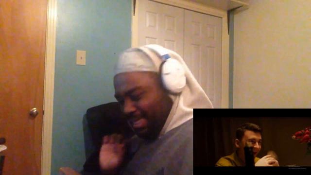 They Snapped on This Track BUMBLE BEEZY & ROUX - Какой Парень Reaction смотреть онлайн