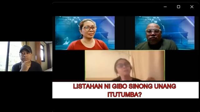 TAMBALOS NAGULAT SA IBINUNYAG NI KA ERIC TAMBALOSLOS ANG UTAK OBVIOUS NAMAN! BILANG NA ANG ARAW NYO смотреть онлайн