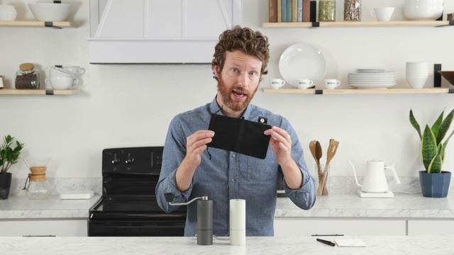 Video Overview | Timemore Chestnut C2