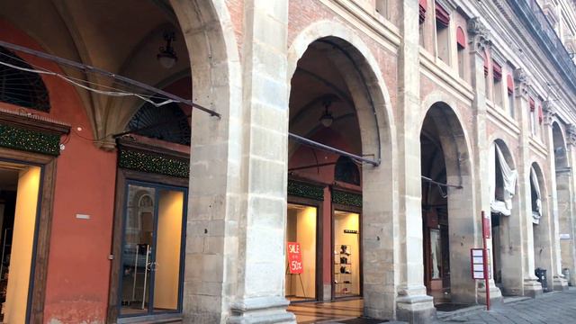 BOLOGNA | ITALIA | VIAJAMOS JUNTOS смотреть онлайн