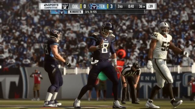 The 5 BEST & WORST Things About Madden NFL Football смотреть онлайн