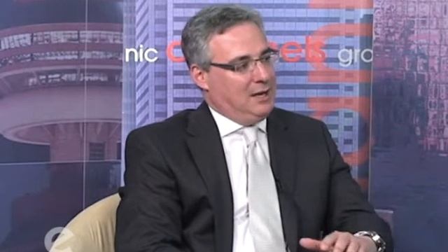 Interview with Mark Adler - Part 2. смотреть онлайн