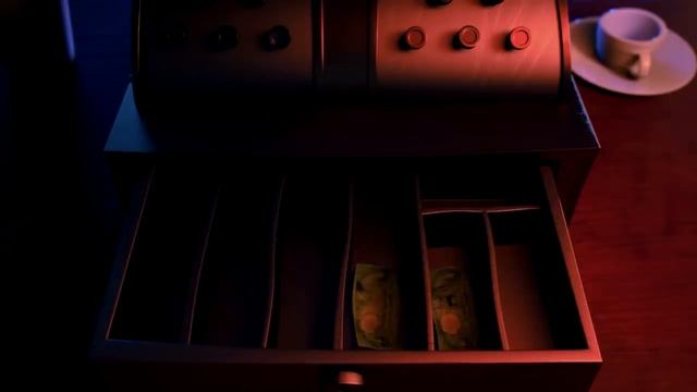 CGI Animated Short Film HD "The Small Shoemaker " by La Petite Cordonnier Team | CGMeetup смотреть онлайн