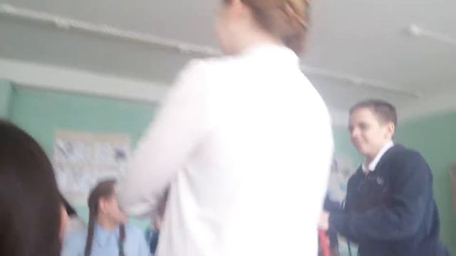 Бунт в классе. смотреть онлайн