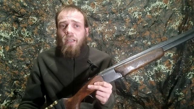 Иж-12, моя история за 5 лет владения