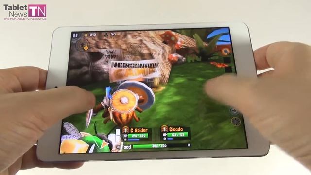 Bug Heroes 2 Review & Gameplay (iOS Game/iPad Mini) - Tablet-News.com смотреть онлайн