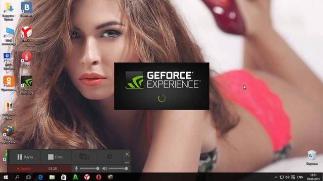 Как установить драйвера на windows 10 смотреть онлайн