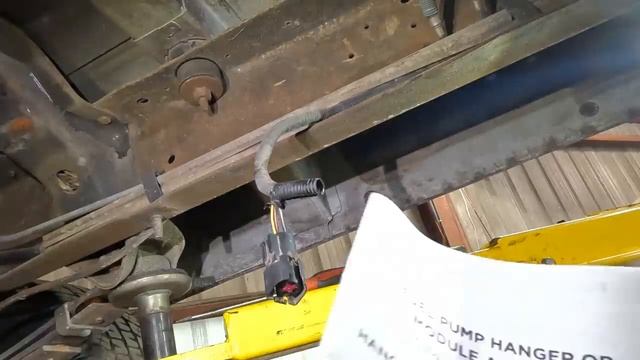 Can it be fixed? BAD Fuel! Ford E350 5.8 смотреть онлайн