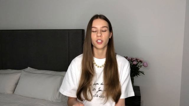 Как Полюбить Себя | Аффирмации | как правильно их составлять? Anna Ray￼￼ смотреть онлайн
