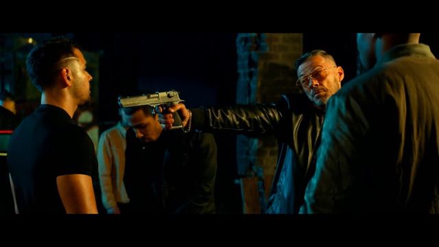 Armando Aretas Karambit Scene | Bad Boys For Life
