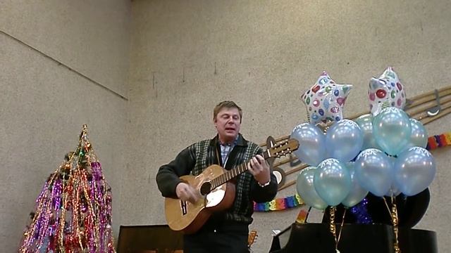 небо и звезда - А.Тулинов на стихи С.Леонтьева смотреть онлайн