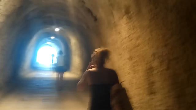 #Черногория 2017 #тоннель смотреть онлайн