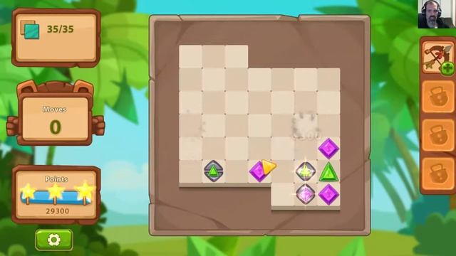 Steam Cleaning - Gems of the Aztecs смотреть онлайн